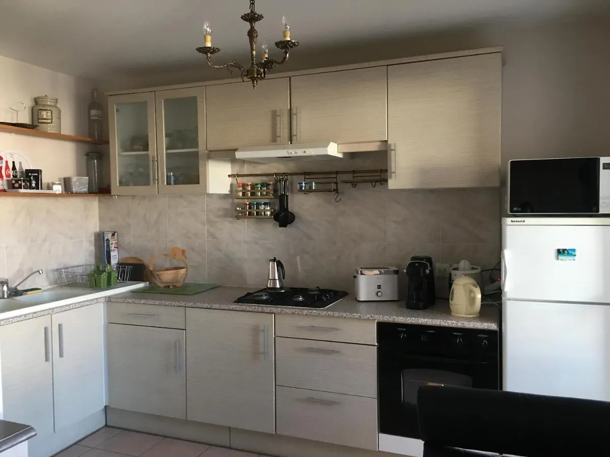 Apartment Appartement Avec Balcon Ville-la-Grand France
