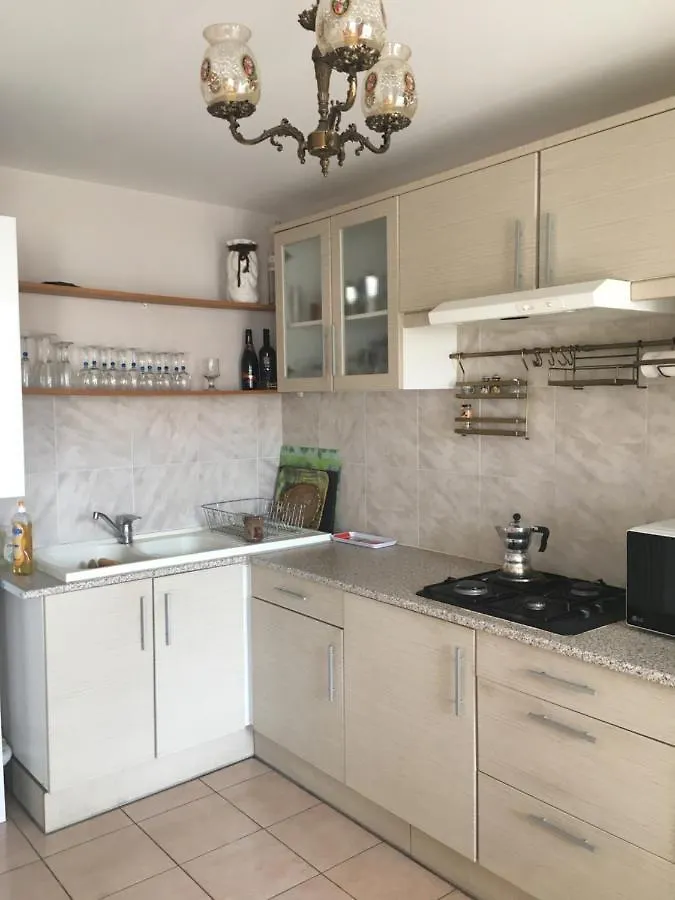 Apartment Appartement Avec Balcon Ville-la-Grand